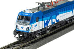 Piko 21732 H0 Elektrolokomotive BR 187 WLC- Sound Version