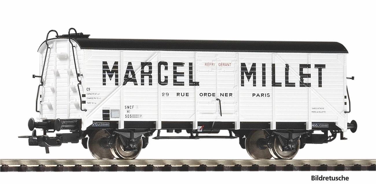 Piko 24546 H0 Kühlwagen SNCF