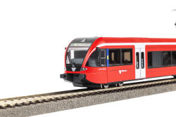 Piko 27506 H0 Elektrotriebzug GTW 2/6 "Stadler"...