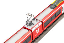 Piko 27508 H0 Elektrotriebzug GTW 2/6 "Stadler" S-Bahn Bern RM V Wechselstrom- Sound Version