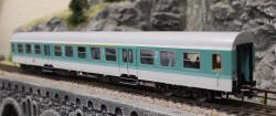Piko 28007 H0 Halberstädter Mitteleinstiegswagen 1./ 2.Klasse DB AG