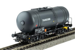 Piko 28312 H0 2er Set Kesselwagen 406Rb PL-TM