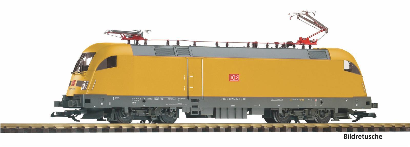 Piko 37402  G Elektrolokomotive Taurus DB Netz VI