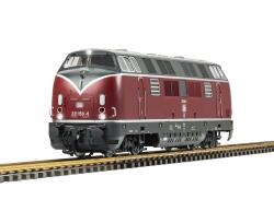 Piko 37460 G Diesellokomotive BR 221 DB
