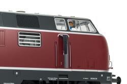 Piko 37461  G Diesellokomotive BR 221 DB IV- Sound Version
