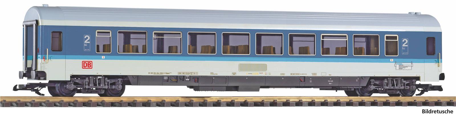 Piko 37674  G Personenwagen Interregio 2. Klasse DB AG