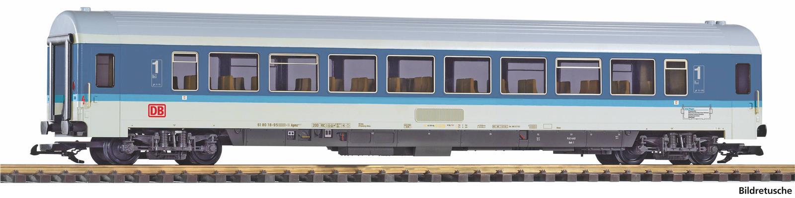 Piko 37974  G Personenwagen Interregio 1. Klasse DB AG