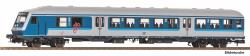 Piko 40613 N Nahverkehrssteuerwagen Wittenberg 2. Klasse GFF
