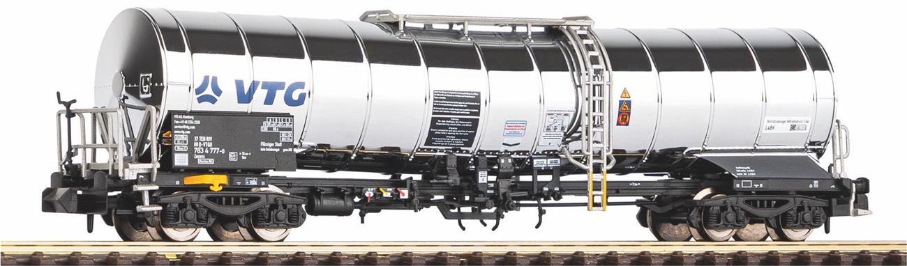 Piko 40720 N Chemiekesselwagen VTG