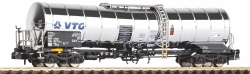 Piko 40720 N Chemiekesselwagen VTG