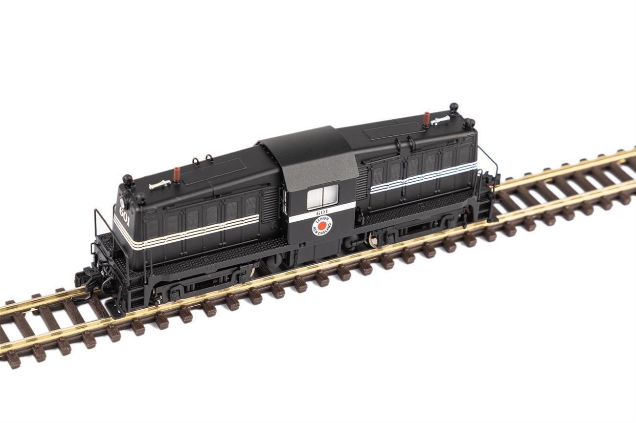 Piko 40808 N Diesellokomotive LNE 65-Ton