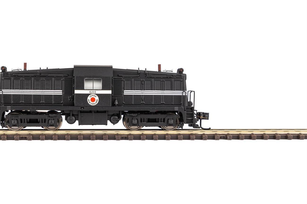 Piko 40808 N Diesellokomotive LNE 65-Ton