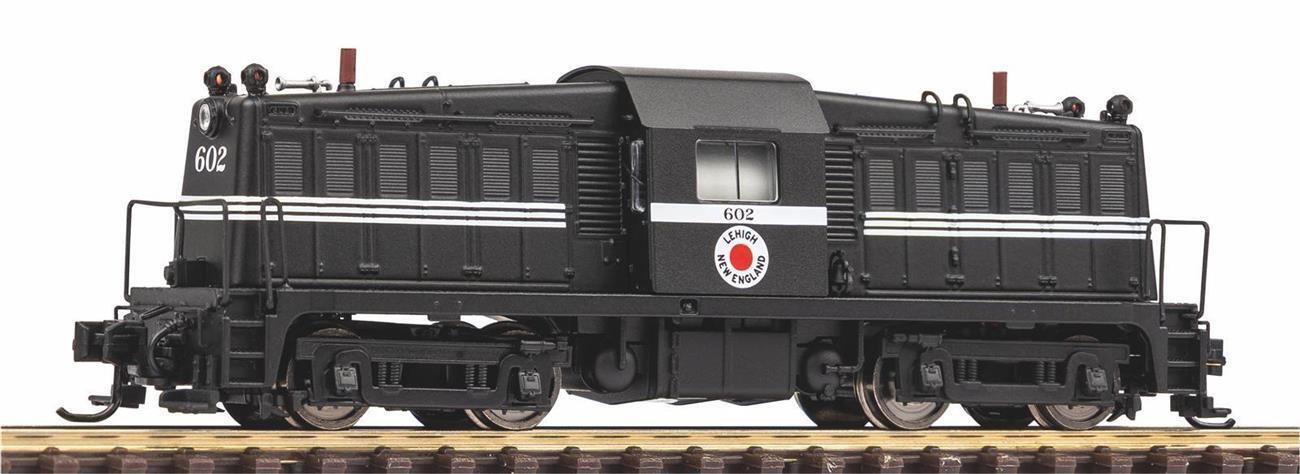Piko 40810 N Diesellokomotive LNE 65-Ton 602
