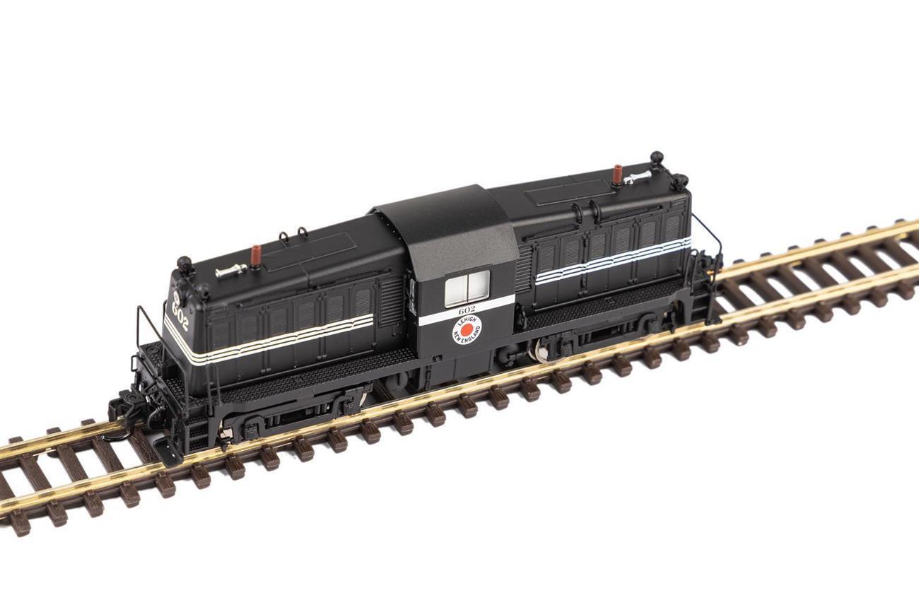 Piko 40810 N Diesellokomotive LNE 65-Ton 602