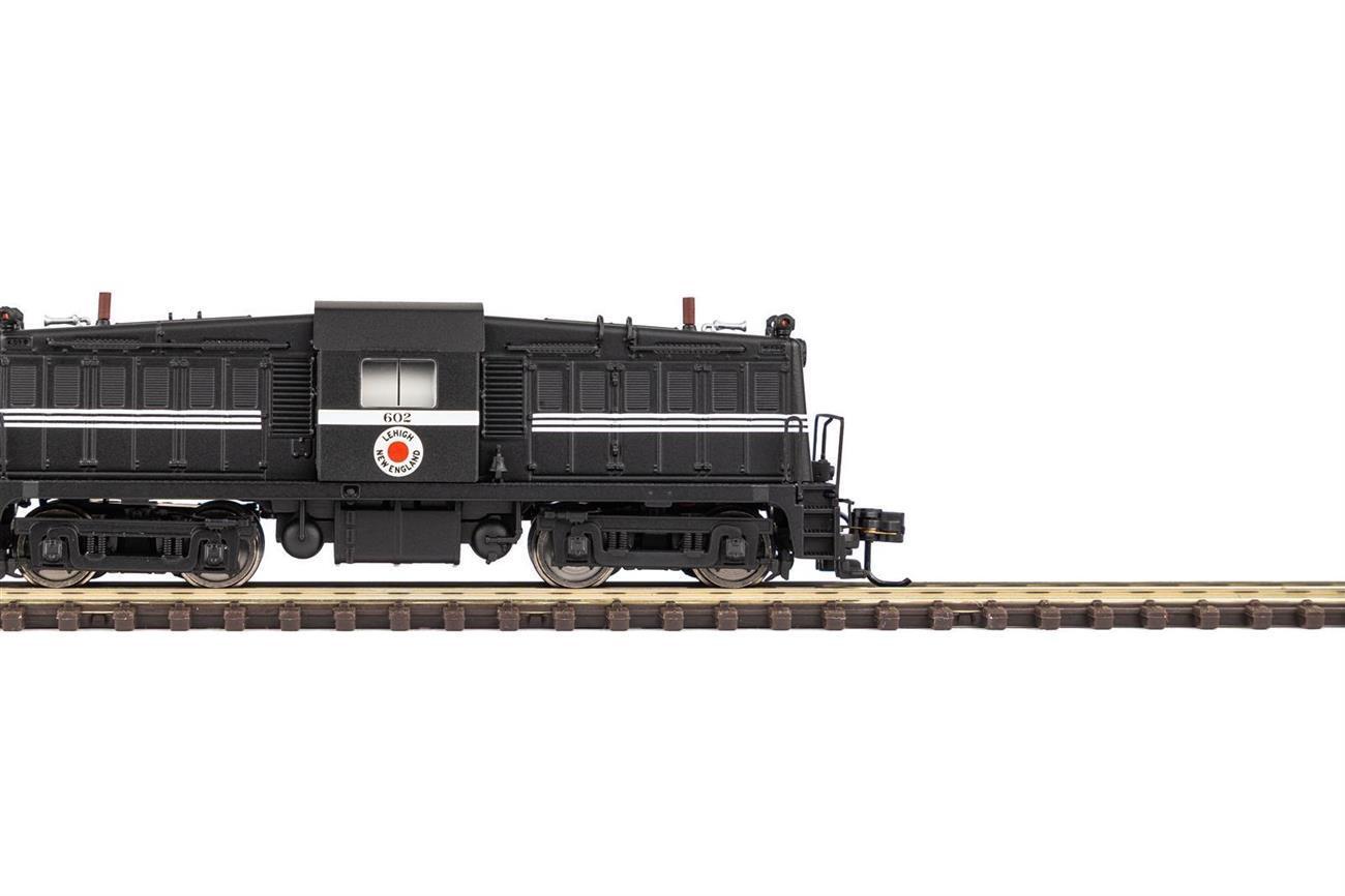 Piko 40810 N Diesellokomotive LNE 65-Ton 602
