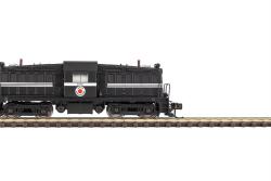 Piko 40810 N Diesellokomotive LNE 65-Ton 602