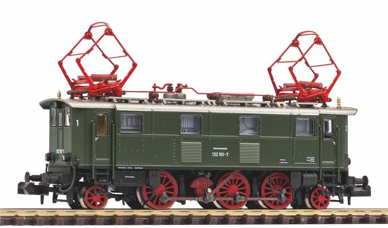 Piko 40822 N Elektrolokomotive BR 132 DB