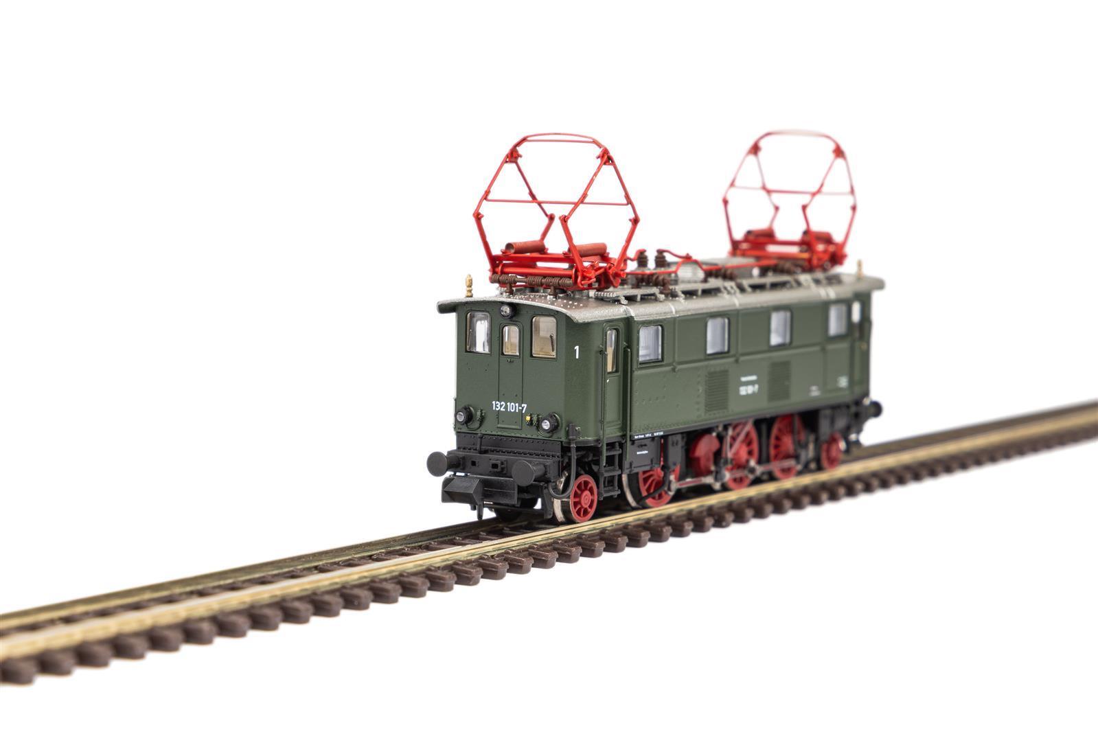 Piko 40822 N Elektrolokomotive BR 132 DB