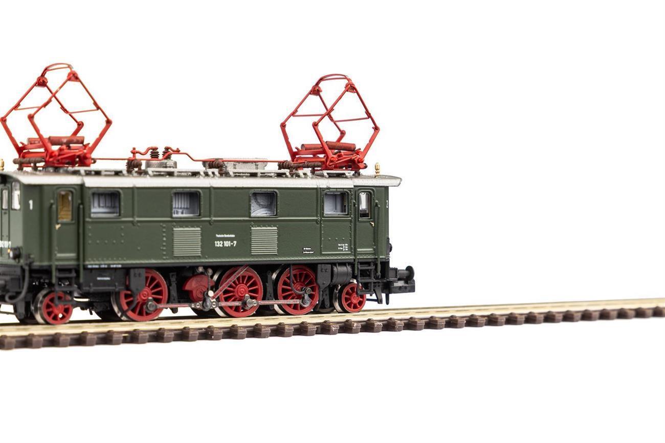 Piko 40822 N Elektrolokomotive BR 132 DB