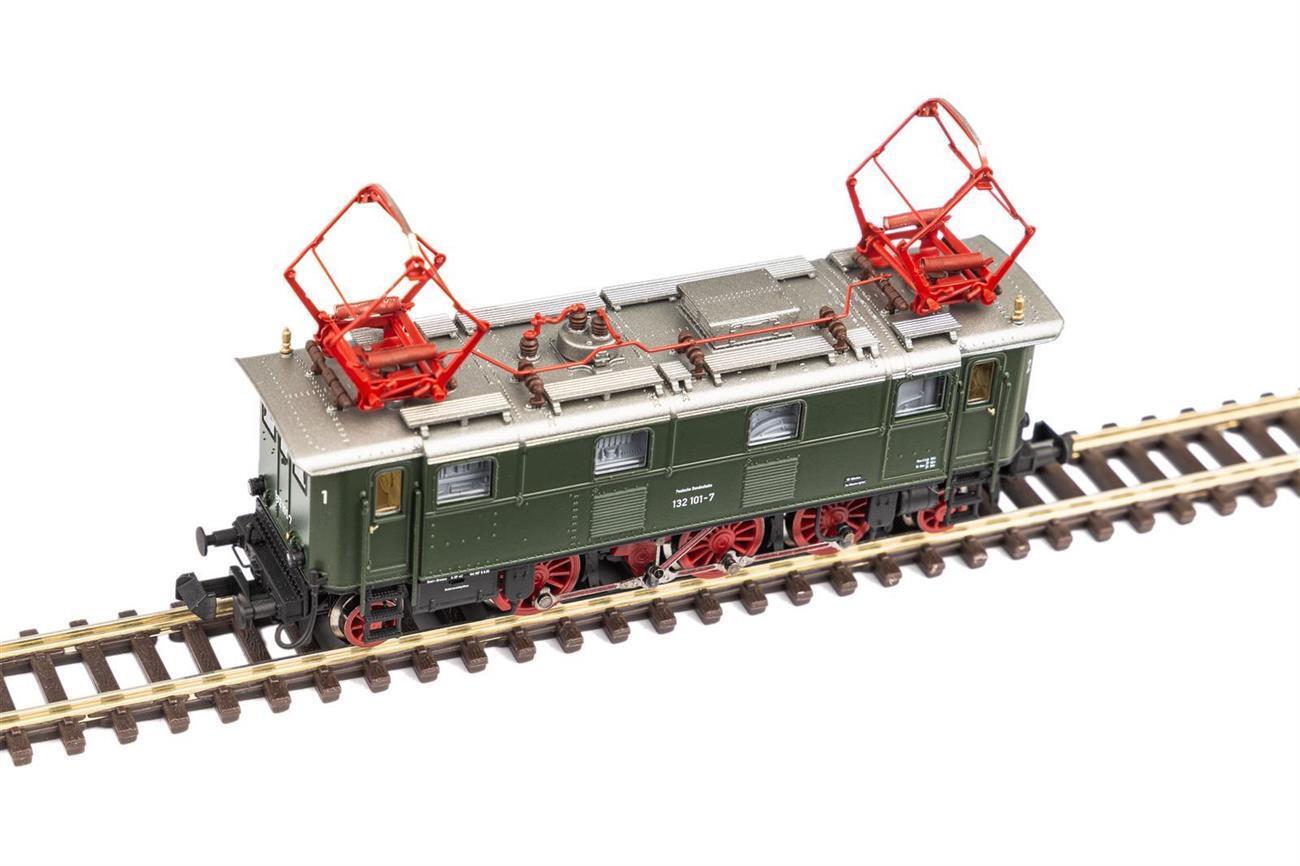Piko 40822 N Elektrolokomotive BR 132 DB