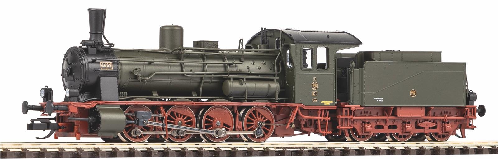 Piko 47109 TT Dampflokomotive  G7.1 KPEV
