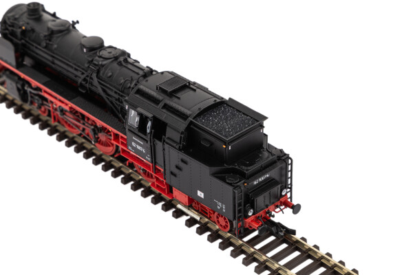 Piko 47143  TT Dampflokomotive BR 62 DR - Sound Version