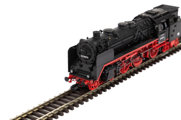 Piko 47143  TT Dampflokomotive BR 62 DR - Sound Version