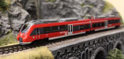 Piko 47247 TT Elektrotriebwagen BR 442 2tlg. DB AG