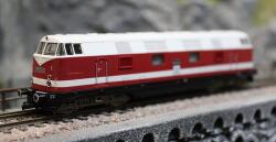 Piko 47285 TT Diesellokomotive BR 118 FDJ DR