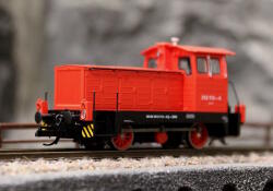 Piko 47504 TT Diesellokomotive BR 312 EBS