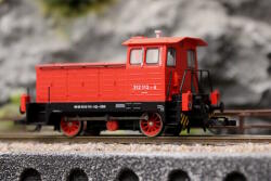 Piko 47504 TT Diesellokomotive BR 312 EBS