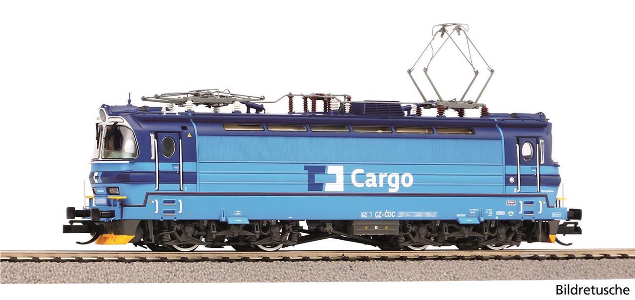 Piko 47550 TT Elektrolokomotive Rh 240 CD Cargo