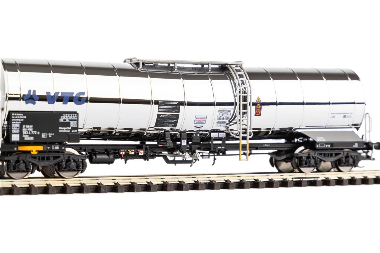 Piko 47780 TT Chemiekesselwagen VTG
