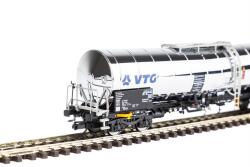 Piko 47780 TT Chemiekesselwagen VTG