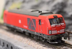 Piko 47807 TT Diesellokomotive Vectron BR 247 DB Cargo