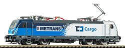 Piko 47808 TT Elektrolokomotive BR 388 Metrans CD Cargo VI