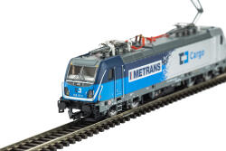Piko 47808 TT Elektrolokomotive BR 388 Metrans CD Cargo VI