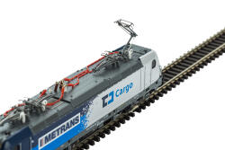 Piko 47809 TT Elektrolokomotive BR 388 Metrans Cargo -...