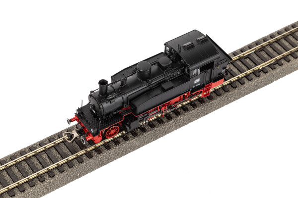 Piko 50730 H0 Dampflokomotive  BR 91.3 DB