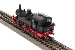 Piko 50732 H0 Dampflokomotive BR 91.3 DB - Sound Version und Dampfgenerator