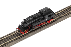 Piko 50733 H0 Dampflokomotive BR 91.3 DB - Sound Version...