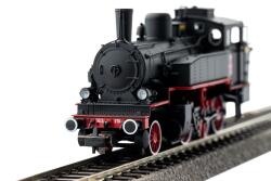 Piko 50738 H0 Dampflokomotive TKi3 PKP - Sound Version...