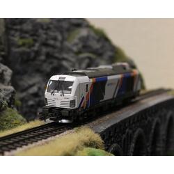 Piko 51167 H0 Zweikraftlok "dual mode" BR 248 Northrail