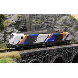Piko 51167 H0 Zweikraftlok "dual mode" BR 248 Northrail