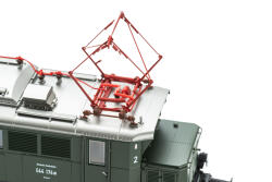 Piko 51190 H0 Elektrolokomotive BR E44 W DB