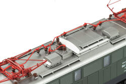 Piko 51191 H0 Elektrolokomotive BR E44 W DB  - Sound Version
