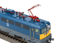Piko 51447 H0 Elektrolokomotive V 43.3 MAV - Sound Version