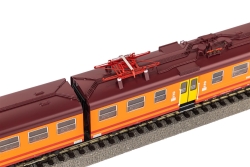 Piko 51462 H0 Elektrischer Triebwagen EN 57 PKP