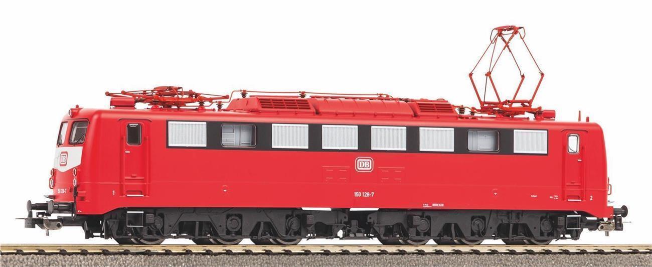 Piko 51658 H0 Elektrolokomotive BR 150 DB - Sound Version