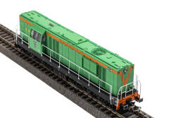 Piko 52308 H0 Diesellokomotive Sm31 PKP